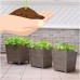 Better Homes and Gardens Cane Bay Outdoor Planter - Small   565572888